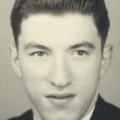 Obituary of Charles Louis Meyer