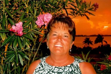Obituary of Terri Diane Morgan