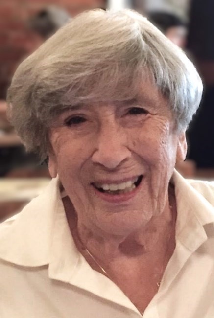 Obituary of Donna Lee Pandolf