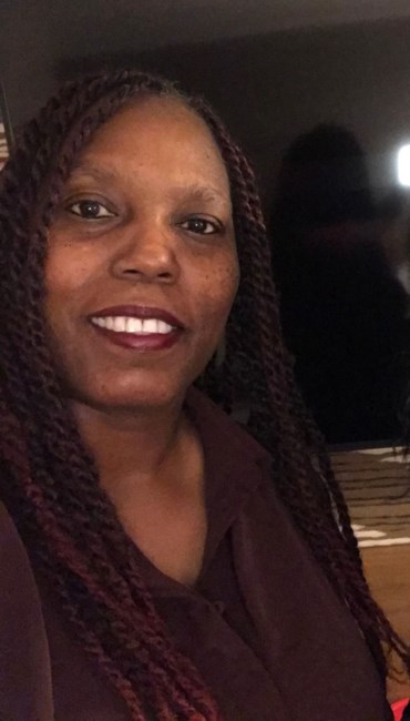 Avis de décès de Yvette Angela Lamay