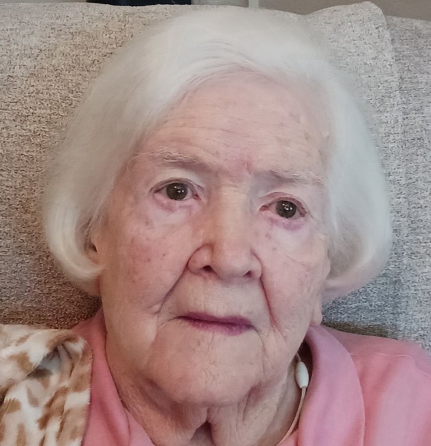 Obituary of Dorothy T Richardson