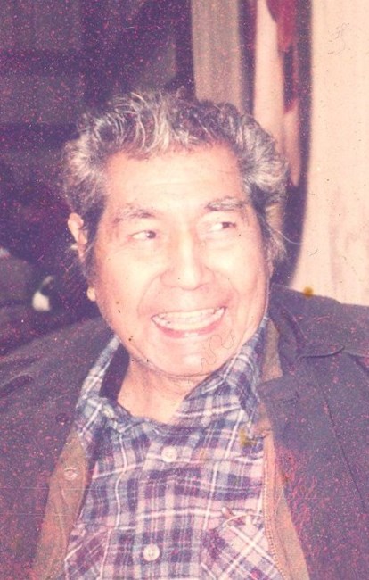 Obituary of Jose R. Vitela