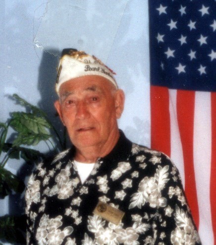 Obituary of Herbert Leroy Dake