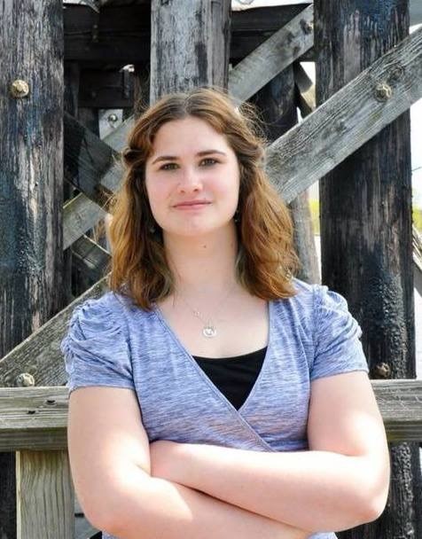 Obituary of Jamie Elizabeth Dahlen