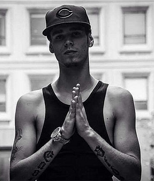 Obituary of Brian "Dub B" Boucher