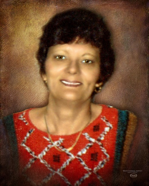 Obituario de Dorothy Rogers