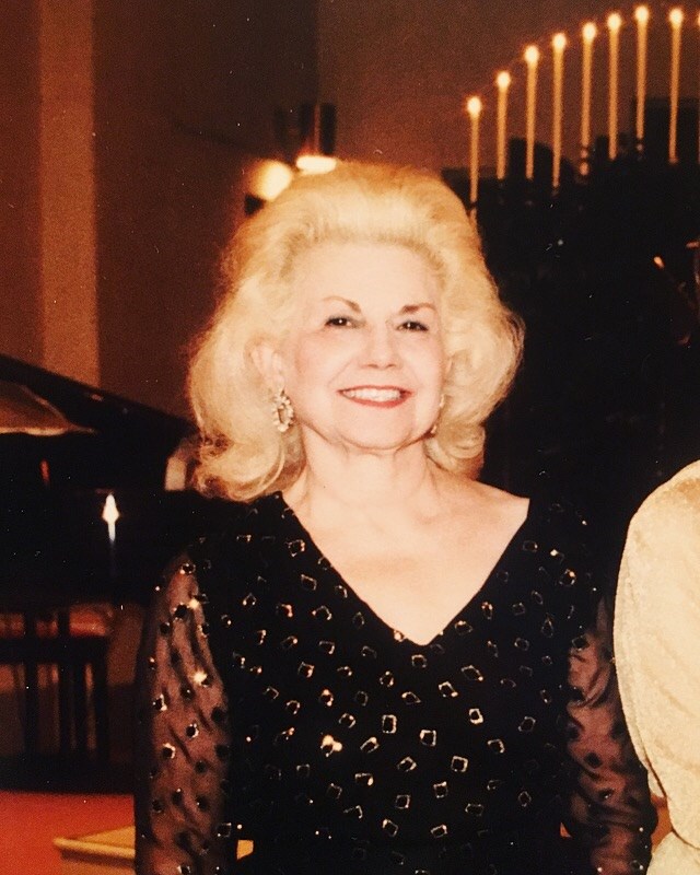 Obituary of Mary Tomasino Russo