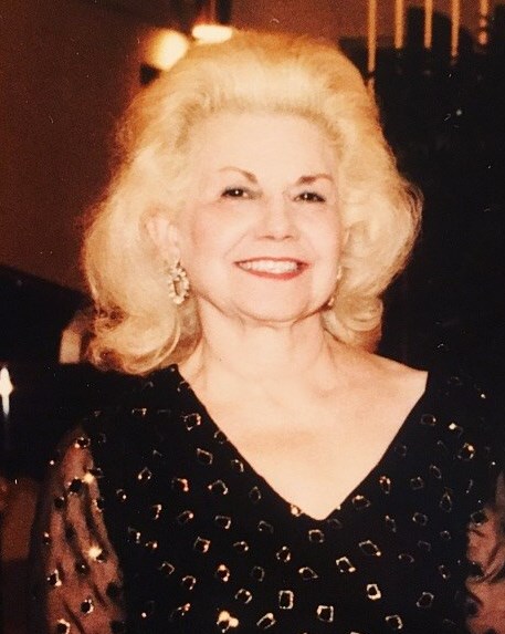 Obituary of Mary Tomasino Russo