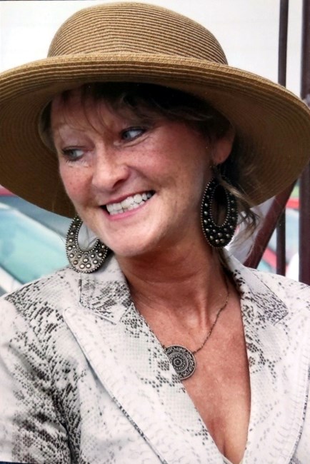 Obituary of Pamela King - Mauger