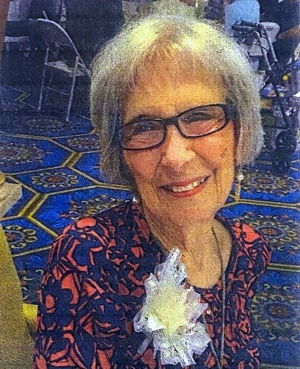Obituary of Sandie Jones Miller