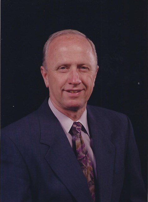 Obituary of Alan Franklin Phillips