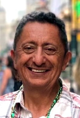 Obituary of Raul Adan Magallanes Solis