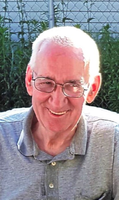 Obituary of Raymond Leo Gardner