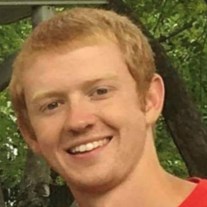 Obituary of Drew (Andrew) George