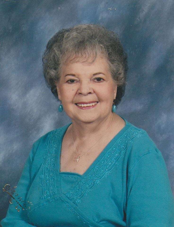 Bernice Woods Rohling Obituary Pelham, AL