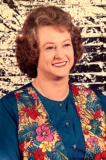 Obituary of Lu Anne Cochran