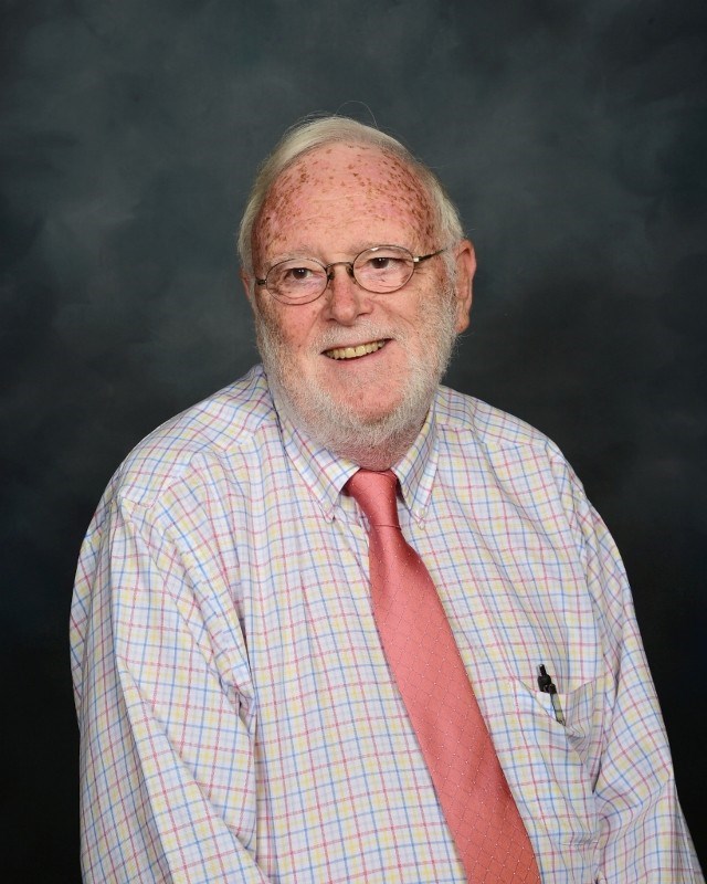 Obituary of David Arthur Hammond