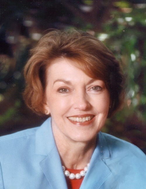 Obituary of Rebecca Linda Lambeth