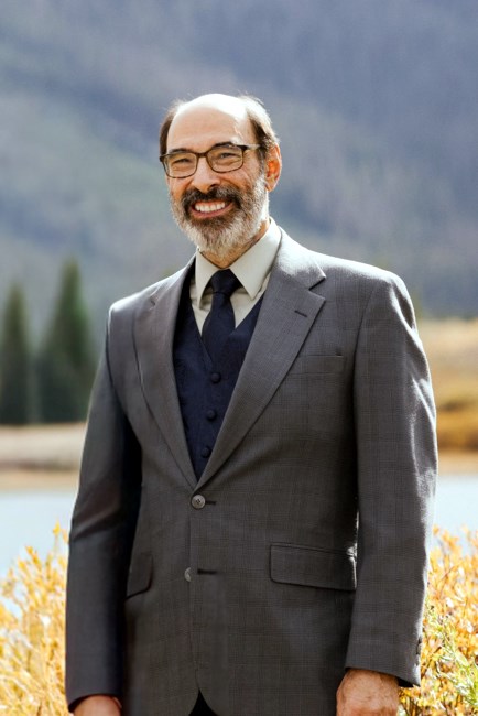 Obituary of Gary Masters