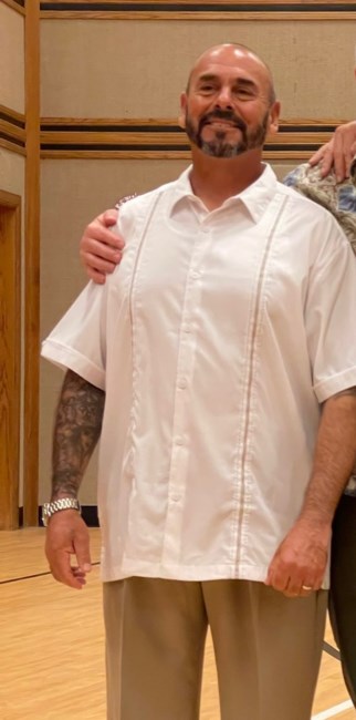 Obituary of Joseph Grey Hartnell