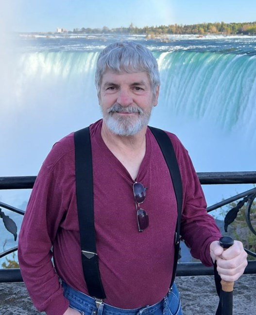 Obituary of Lloyd Vaughn