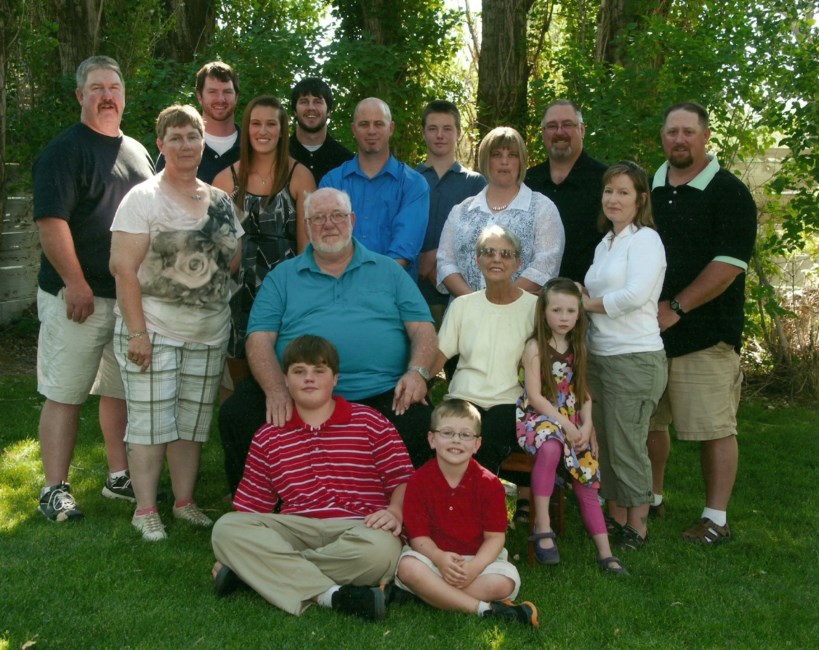 Obituary of Nicki French Schumacher