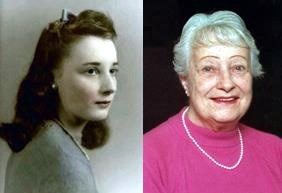 Obituary of Mary Gloria Knight