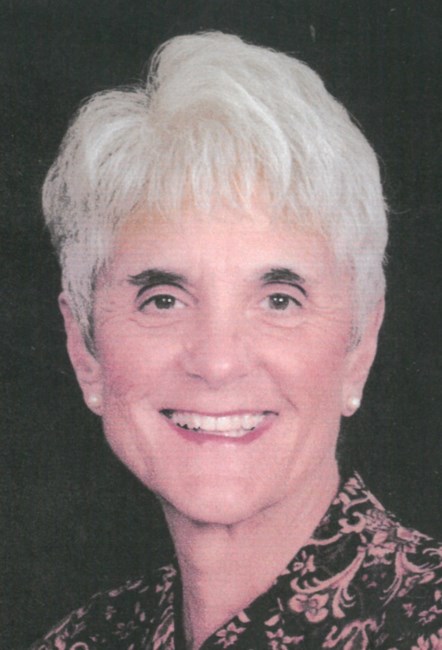 Obituary of Florence Sordelet