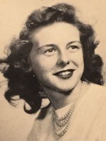 Obituary of Dorothy M. Vaughn