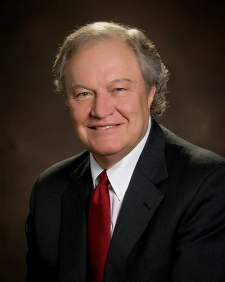 Obituary of James Hamilton Stewart III