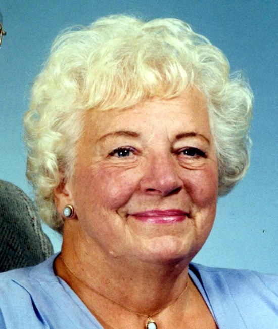 Obituary of Dorothy "Dot" H. Smith Piotrowski