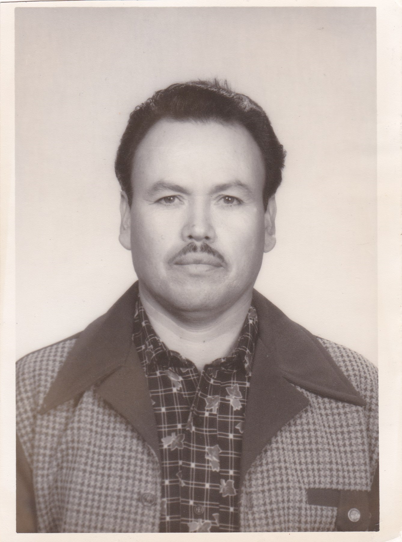 Obituary of Jose Guadalupe Torres