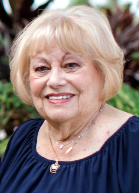 Obituario de Nancy Pignatano