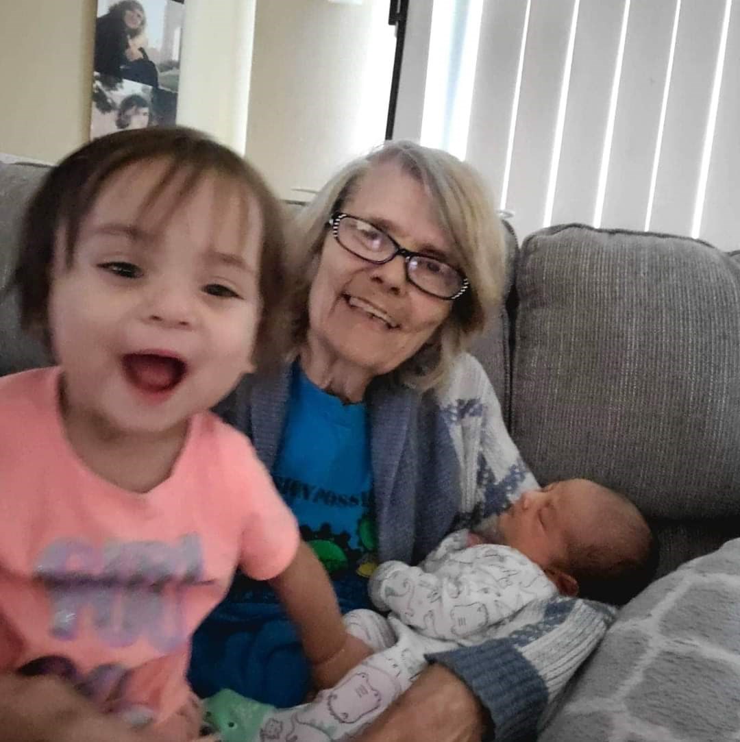 Obituary of Martha Ellen Rico