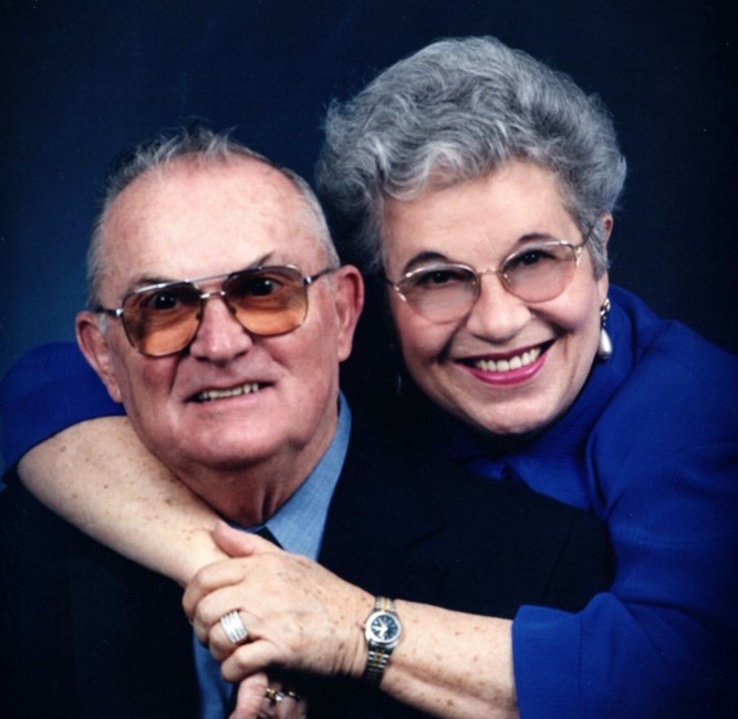 Obituary of Josephine Joan Lisac