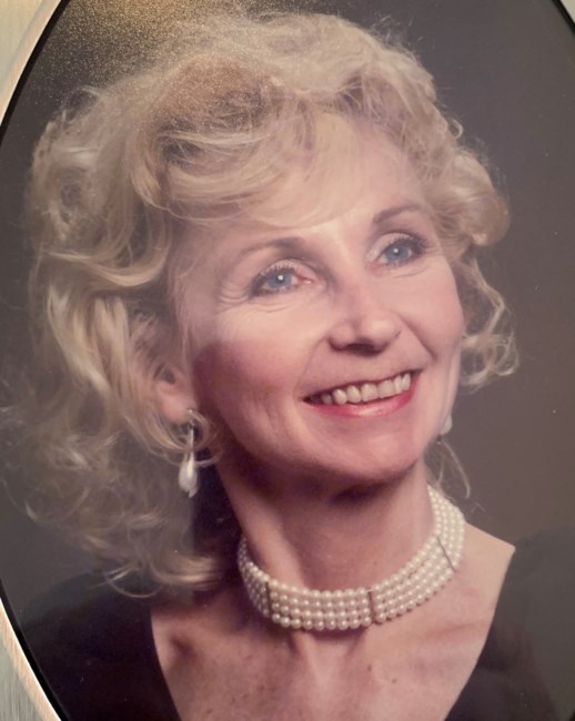 Obituary of Rita Rosemary Solly