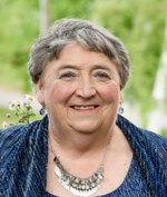 Florence Harris