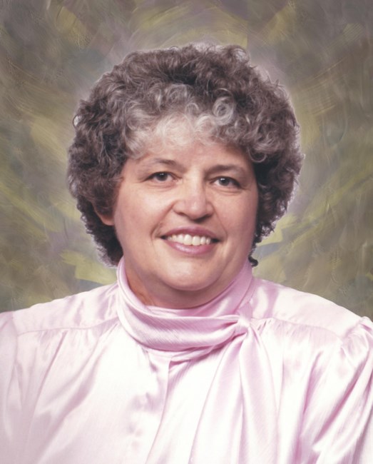 Obituary of Marilyn Jean Abrahamson