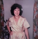 Frances Healey-Rogers