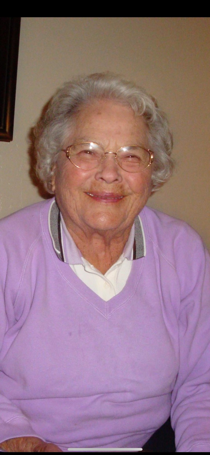 Obituary of Juanita Alexander