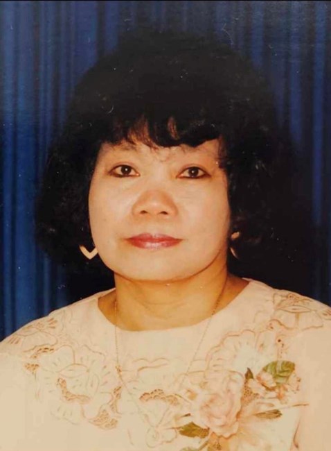 Obituary of Norma Ramos Hernandez