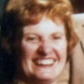 Obituary of Winoma Winnie Clements