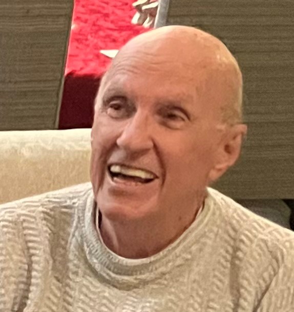 Avis de décès de Richard Iafrate