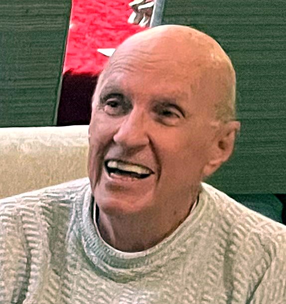 Avis de décès de Richard Iafrate