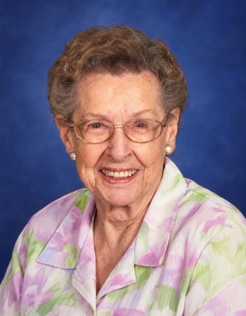 Obituary of Lorraine Talbot Ballard