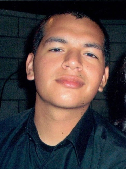 Obituary of David Anthony Villegas