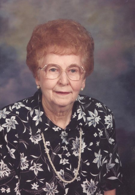 Obituary of Cecelia Quinn