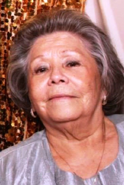 Obituario de Clara "Clarita" Ochoa