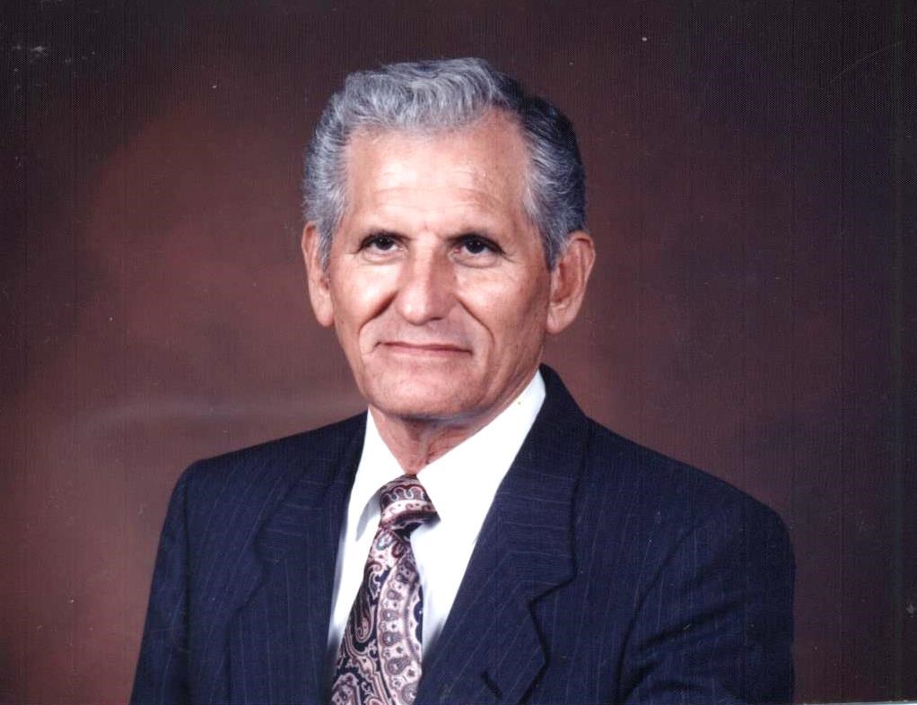 Obituary of Agustin Reyes