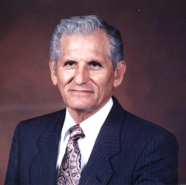 Obituary of Agustin Reyes